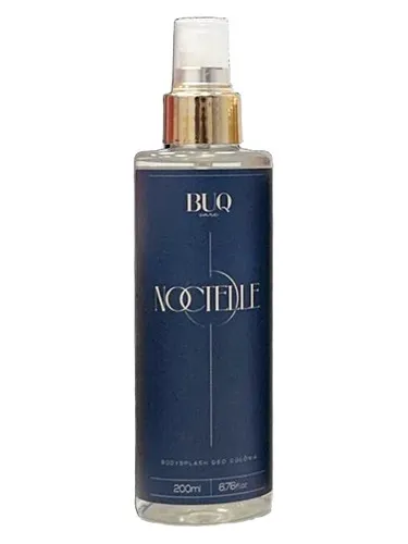 Perfume Noctelle de BUQ Care