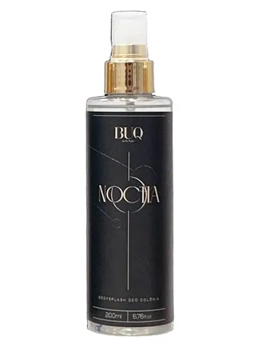 Perfume Nocha de BUQ Care
