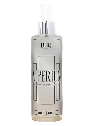 Perfume Imperium de BUQ Care