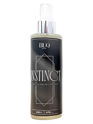 Perfume Instinct de BUQ Care