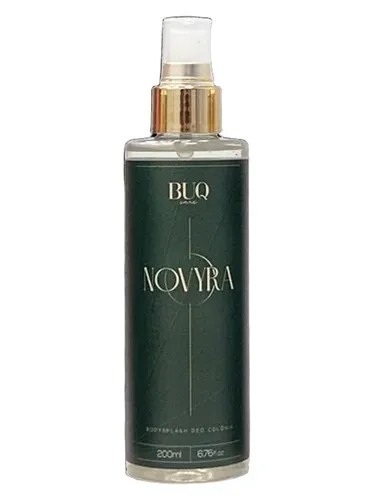 Perfume Novyra de BUQ Care