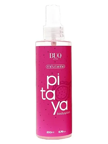 Perfume Pitaya de BUQ Care