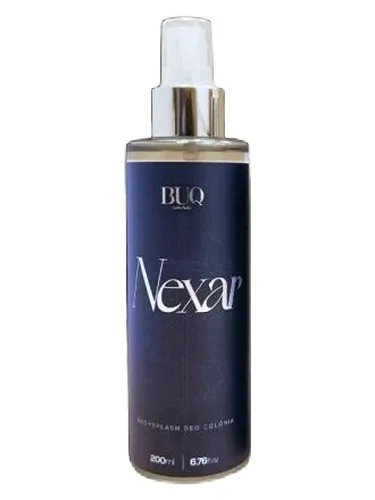 Perfume Nexar de BUQ Care