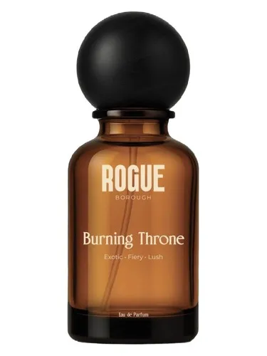 Perfume Burning Throne de Rogue Borough