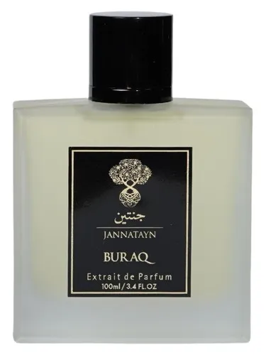 Perfume Buraq de Jannatayn