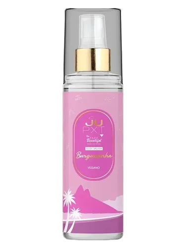 Perfume Ju PXT Burguesinha de Face Beautiful