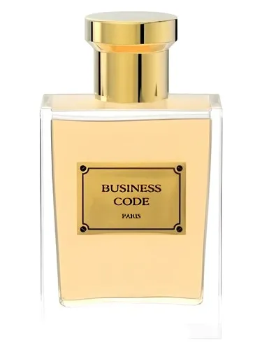 Perfume Business Code de Paris Bleu Parfums