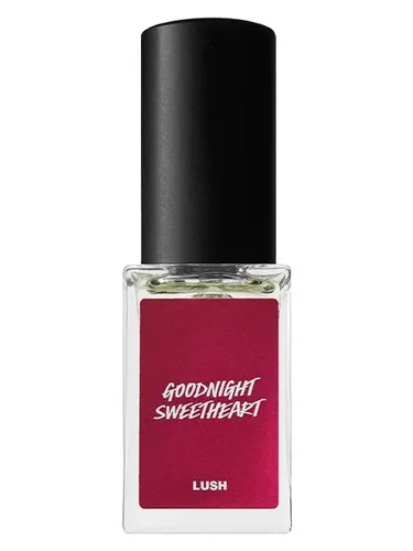 Perfume Goodnight Sweetheart de Lush