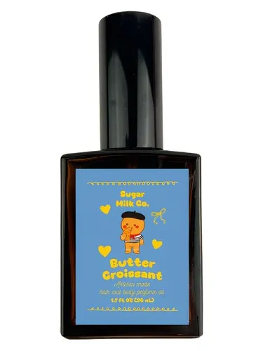 Perfume Butter Croissant de Sugar Milk Co.