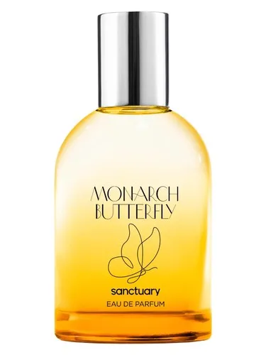 Perfume Monarch Butterfly de Sanctuary