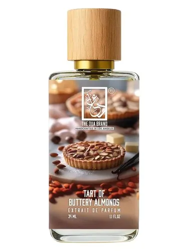 Perfume Tart of Buttery Almonds de The Dua Brand