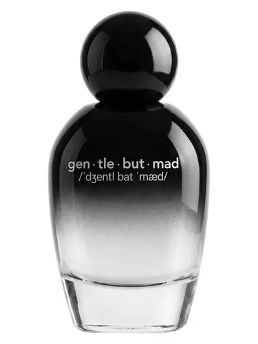Perfume Gen • tle • but • Mad de Marc Gebauer