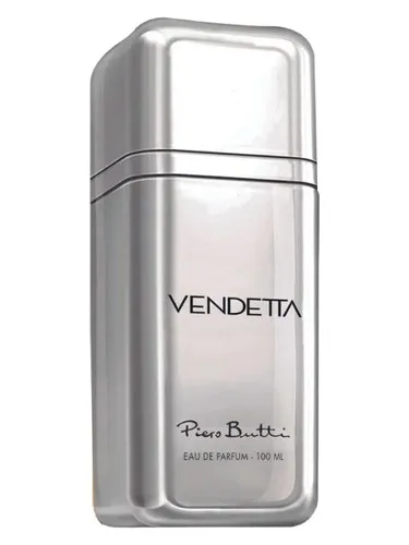 Perfume Vendetta de Piero Butti