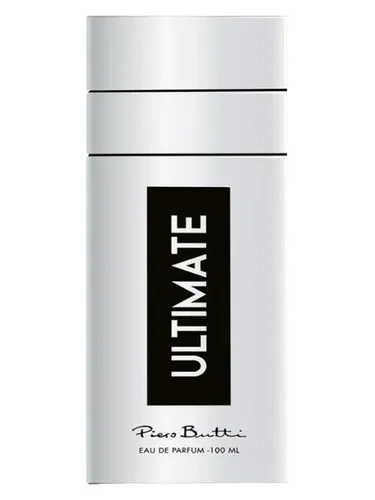 Perfume Ultimate de Piero Butti