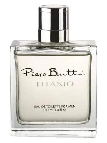 Perfume Titanio de Piero Butti