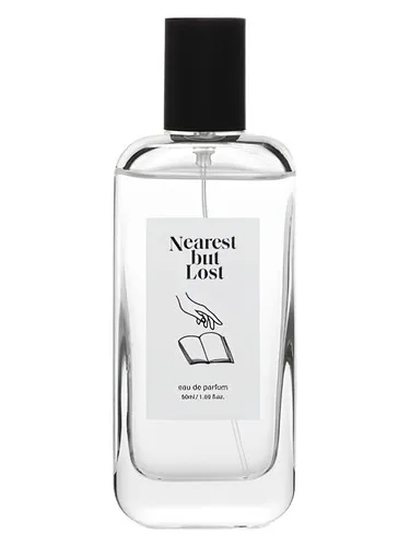 Perfume Gentle Hug de Nearest but Lost
