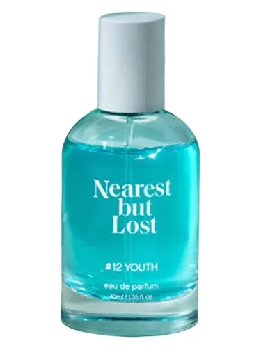 Perfume #12 Youth de Nearest but Lost