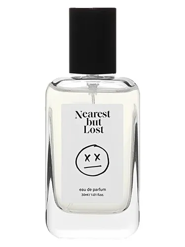 Perfume Sweet Melancholy de Nearest but Lost