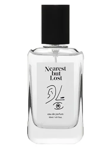 Perfume Shape of Memory de Nearest but Lost
