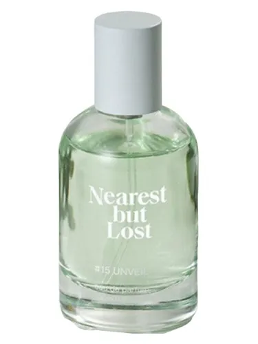 Perfume #15 Unveil de Nearest but Lost