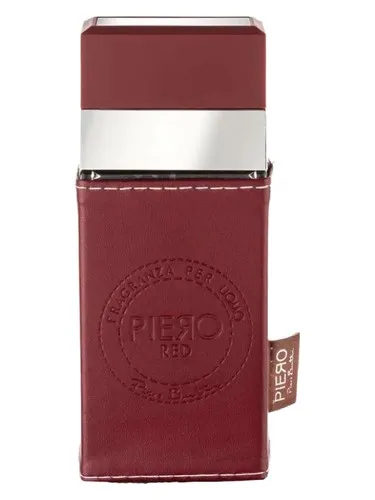 Perfume Piero Red de Piero Butti