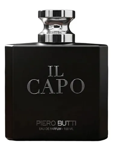 Perfume Il Capo de Piero Butti
