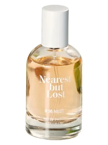 Perfume #36 Nest de Nearest but Lost