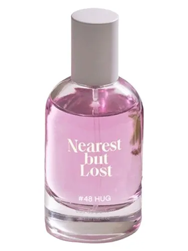 Perfume #48 Hug de Nearest but Lost