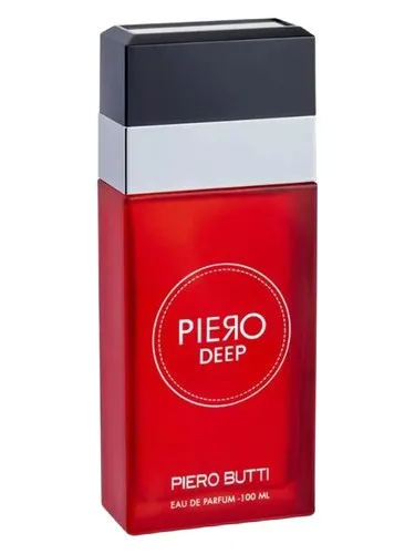 Perfume Red Deep de Piero Butti