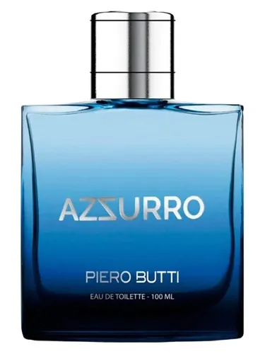 Perfume Azzurro de Piero Butti