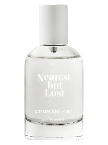 Perfume #01 Melancholy de Nearest but Lost