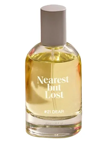 Perfume #21 Dear de Nearest but Lost