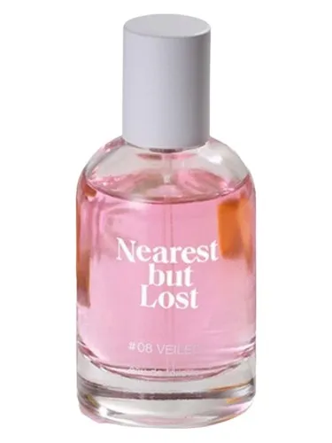 Perfume #08 Veiled de Nearest but Lost