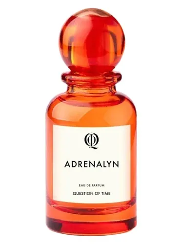 Perfume Adrenalyn de QOT - Question of Time
