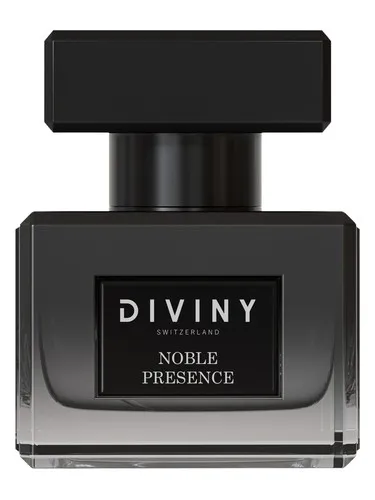 Perfume Noble Presence de Diviny