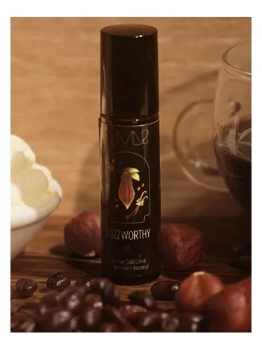 Perfume Buzzworthy de Samar