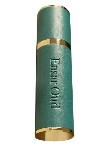 Perfume Viridian Buzz de Ensar Oud