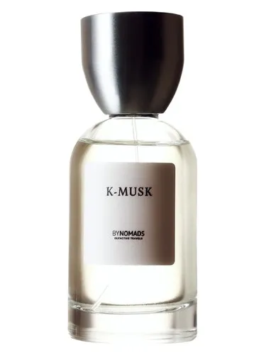 Perfume K-Musk de BYNOMADS