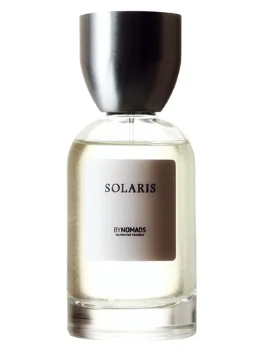 Perfume Solaris de BYNOMADS
