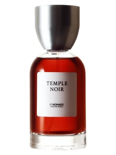 Perfume Temple Noir de BYNOMADS