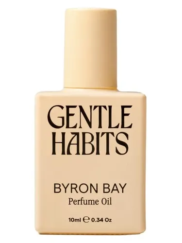 Perfume Byron Bay de GENTLE HABITS