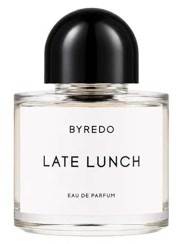Perfume Late Lunch de Byredo