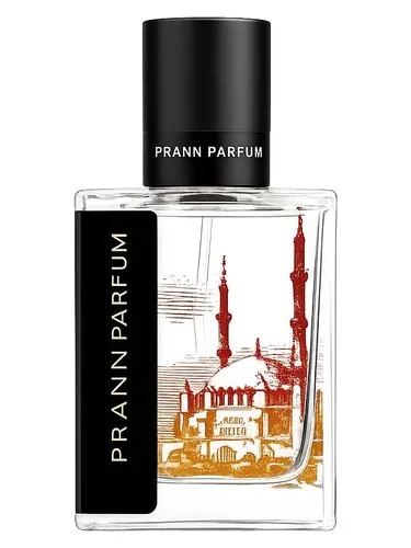 Perfume Byzantine de Sucreabeille