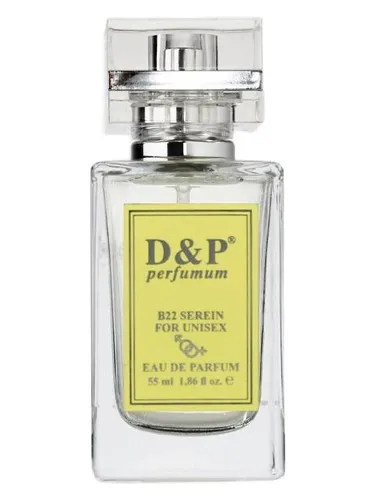 Perfume Serein B22 de D&P Perfumum