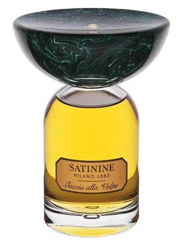 Perfume Caccia alla Volpe de Satinine