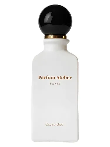 Perfume Cacao Oud de Parfum Atelier Paris