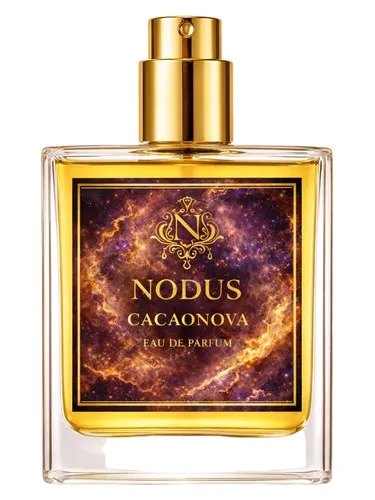 Perfume Cacaonova de Nodus Perfume House