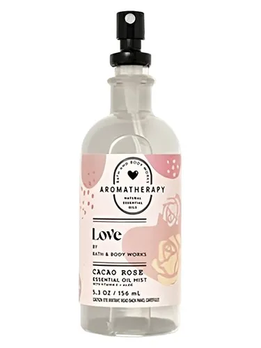 Imagen de Love Cacao Rose