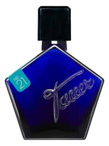 Perfume 21 L’Air du Jardin Caché de Tauer Perfumes