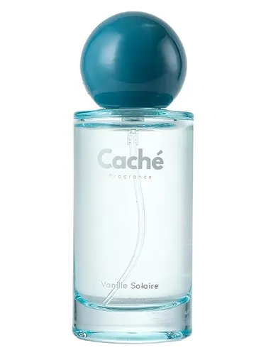 Perfume Vanille Solaire de Caché